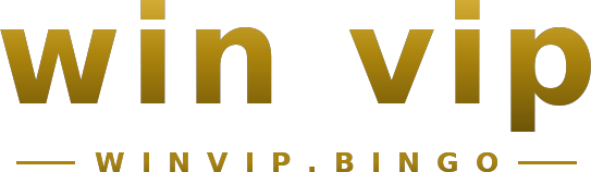 win vip logo
